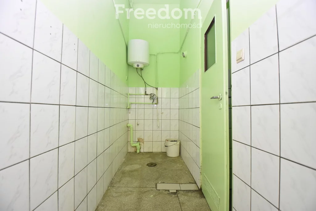 Lokal użytkowy 71,25 m², oferta nr , 1544/3685/OLS, Wołczyn