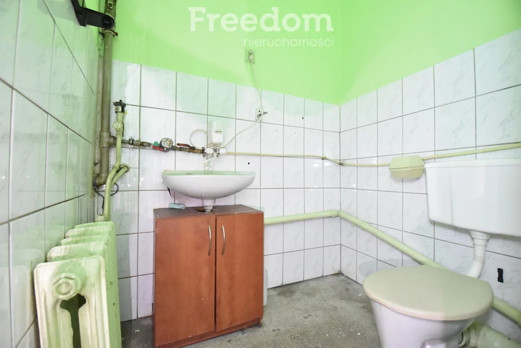 Lokal użytkowy 71,25 m², oferta nr , 1544/3685/OLS, Wołczyn