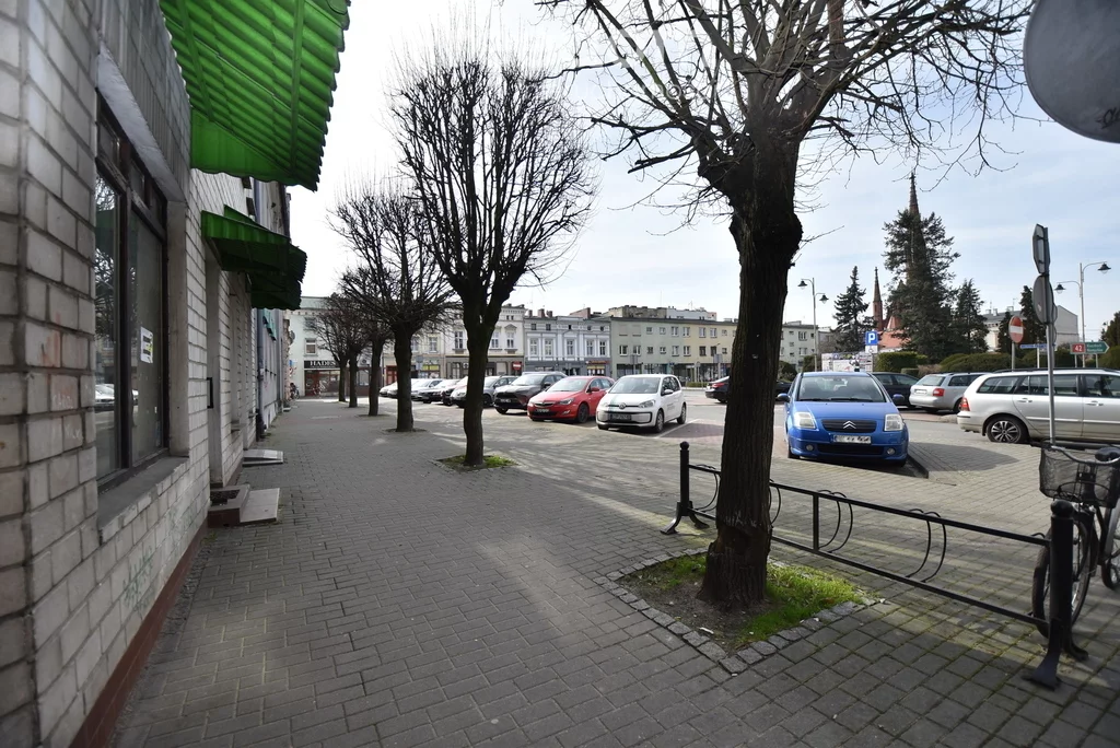Lokal użytkowy 71,25 m², oferta nr , 1544/3685/OLS, Wołczyn