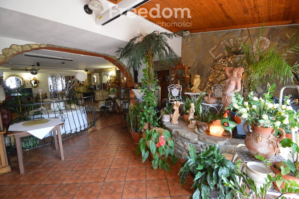 Lokal użytkowy 8 474,00 m², oferta nr , 1670/3685/OLS, Murów, Wolności