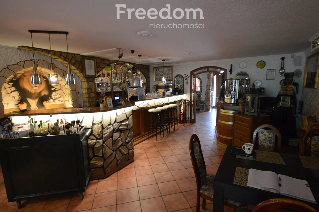 Lokal użytkowy 8 474,00 m², oferta nr , 1670/3685/OLS, Murów, Wolności