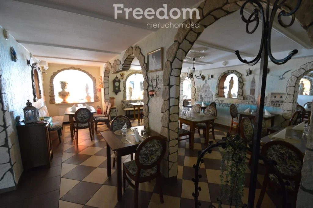 Lokal użytkowy 8 474,00 m², oferta nr , 1670/3685/OLS, Murów, Wolności