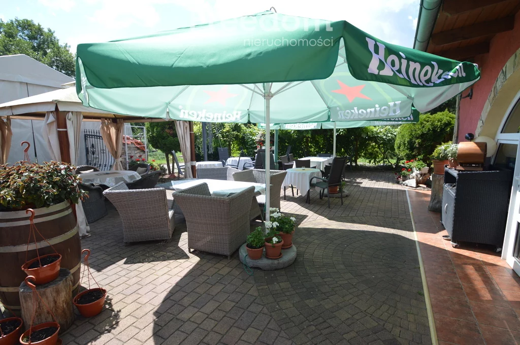 Lokal użytkowy 8 474,00 m², oferta nr , 1670/3685/OLS, Murów, Wolności