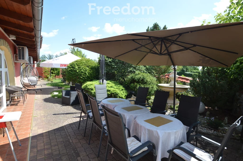 Lokal użytkowy 8 474,00 m², oferta nr , 1670/3685/OLS, Murów, Wolności