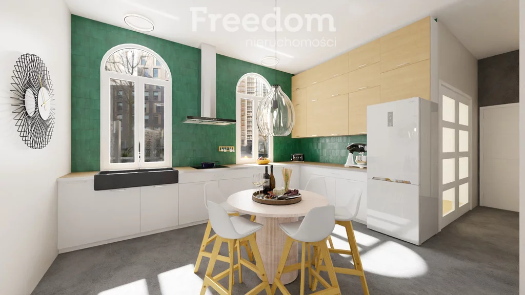 Lokal użytkowy 206,27 m², oferta nr , 769/3685/OOS, Wołowe Lasy