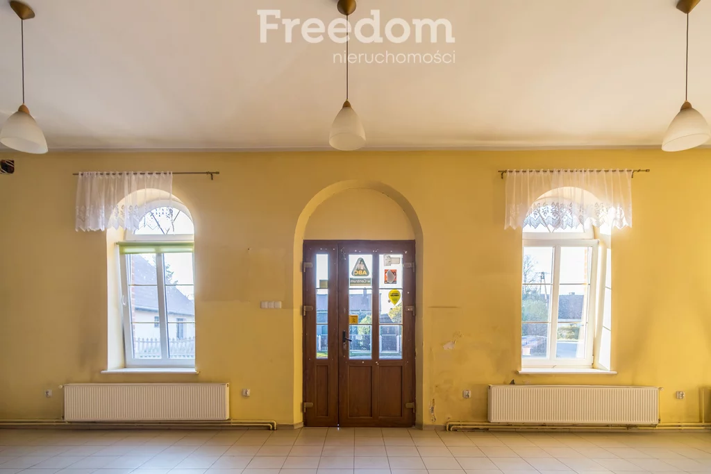 Lokal użytkowy 206,27 m², oferta nr , 769/3685/OOS, Wołowe Lasy