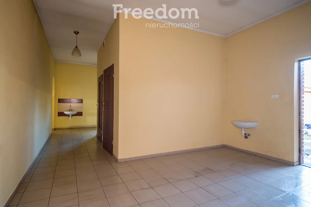 Lokal użytkowy 206,27 m², oferta nr , 769/3685/OOS, Wołowe Lasy