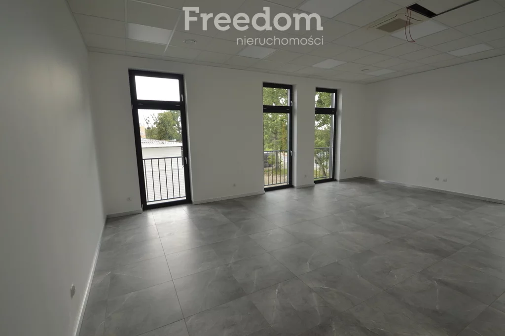 Lokal użytkowy 40,53 m², oferta nr , 1893/3685/OLW, Opole, Bierkowice, Wspólna