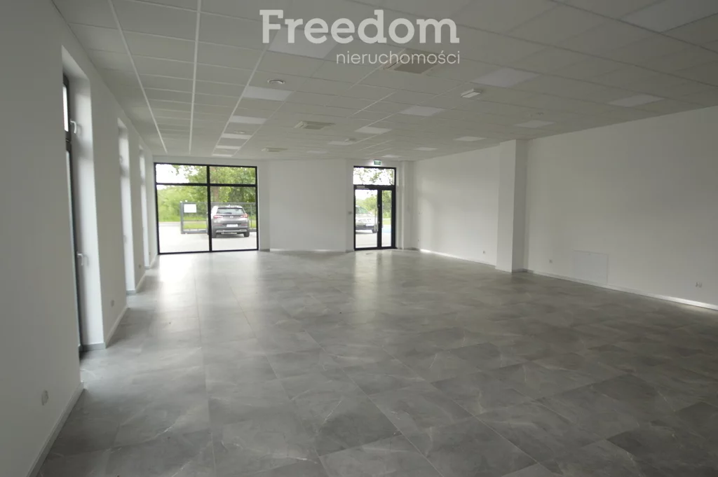 Lokal użytkowy 123,00 m², oferta nr , 1895/3685/OLW, Opole, Bierkowice, Wspólna