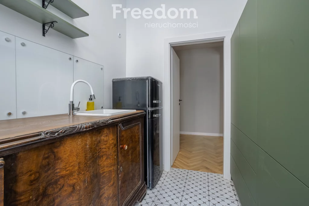 Biuro 49,70 m², oferta nr , 2269/3685/OLW, Warszawa, Wspólna
