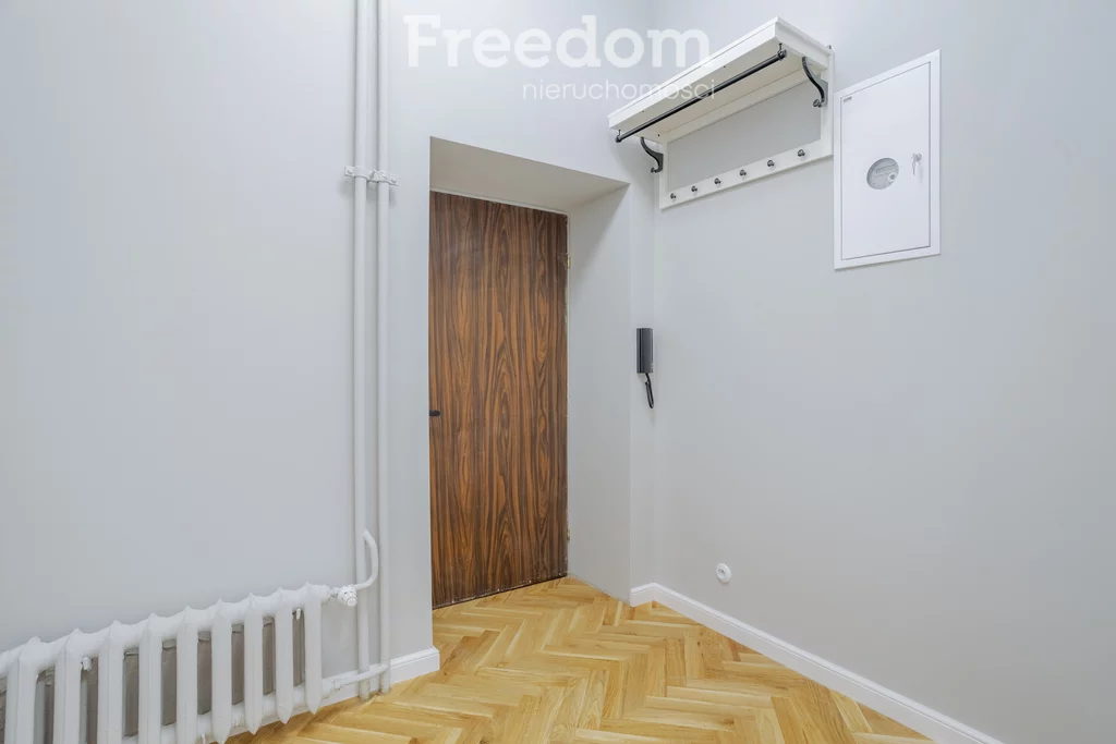 Biuro 49,70 m², oferta nr , 2269/3685/OLW, Warszawa, Wspólna
