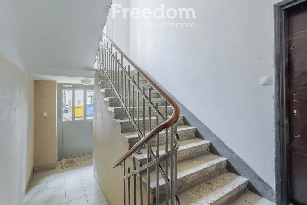 Biuro 49,70 m², oferta nr , 2269/3685/OLW, Warszawa, Wspólna