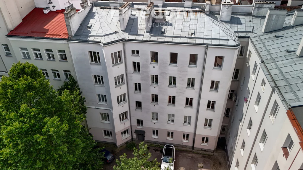 Biuro 49,70 m², oferta nr , 2269/3685/OLW, Warszawa, Wspólna
