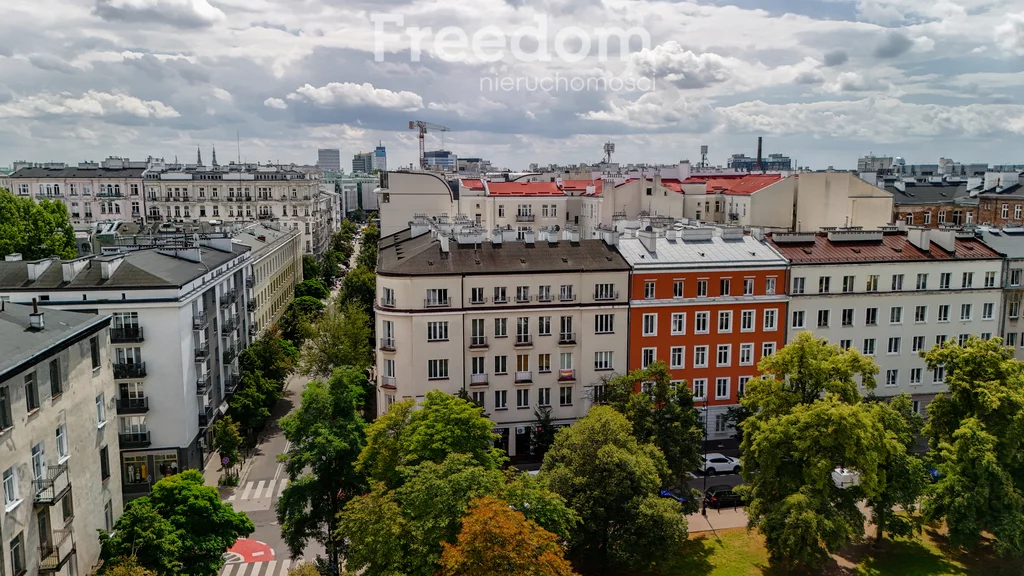 Biuro 49,70 m², oferta nr , 2269/3685/OLW, Warszawa, Wspólna