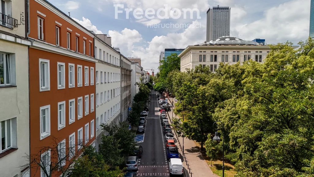 Biuro 49,70 m², oferta nr , 2269/3685/OLW, Warszawa, Wspólna