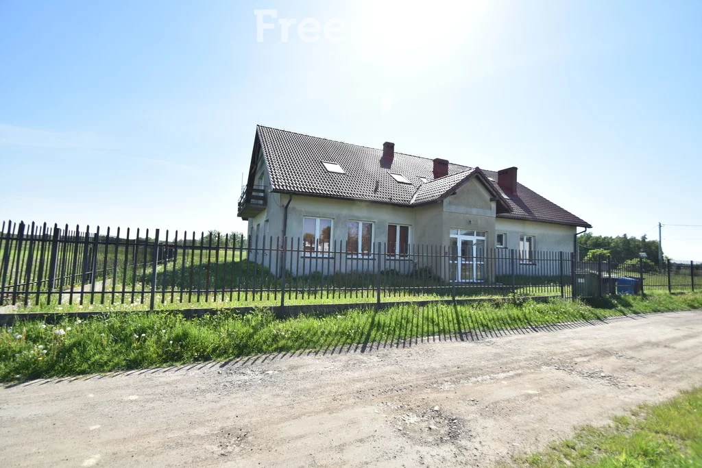 Lokal użytkowy 400,00 m², oferta nr , 650/3685/OOS, Wydrzyn