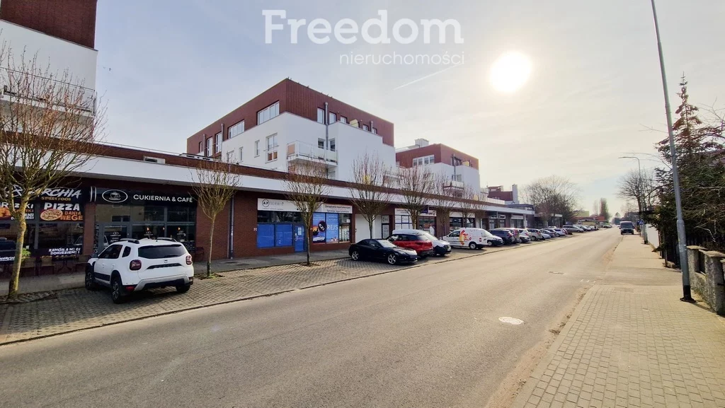 Biuro 74,35 m², oferta nr , 1831/3685/OLS, Kołobrzeg, Wylotowa