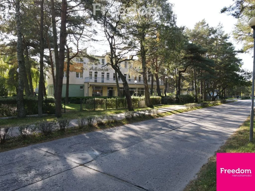 Lokal użytkowy 1 185,00 m², oferta nr , 472/3685/OOS, Dźwirzyno, Wyzwolenia
