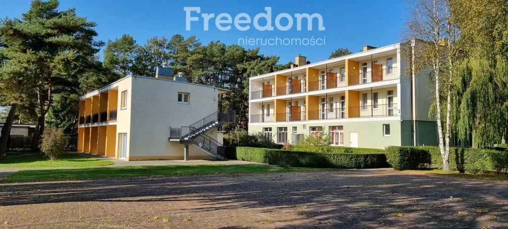 Lokal użytkowy 1 185,00 m², oferta nr , 472/3685/OOS, Dźwirzyno, Wyzwolenia