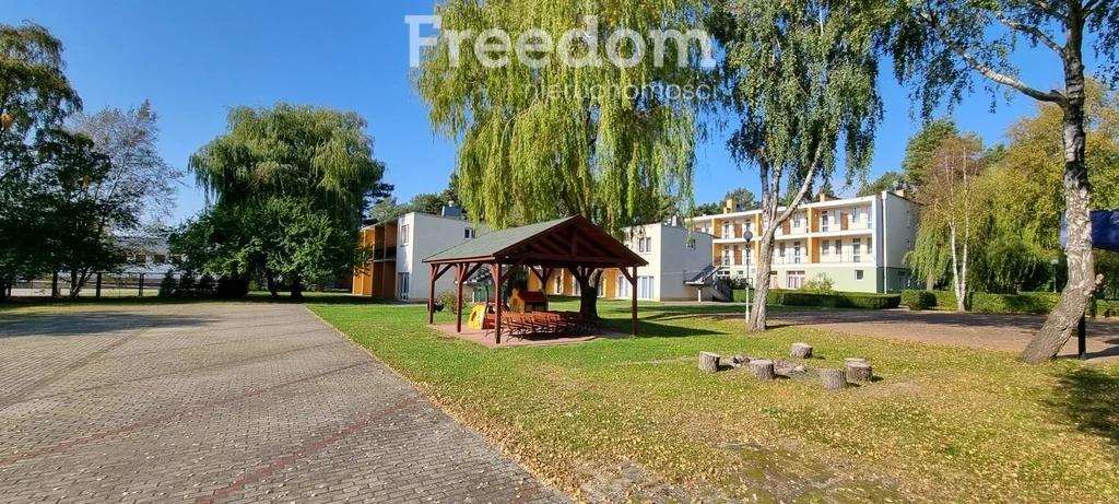 Lokal użytkowy 1 185,00 m², oferta nr , 472/3685/OOS, Dźwirzyno, Wyzwolenia