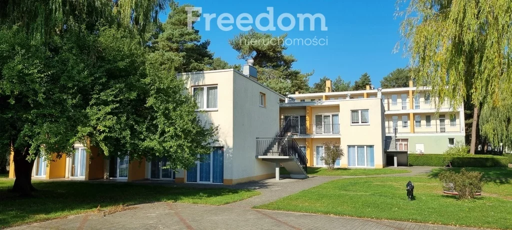 Lokal użytkowy 1 185,00 m², oferta nr , 472/3685/OOS, Dźwirzyno, Wyzwolenia