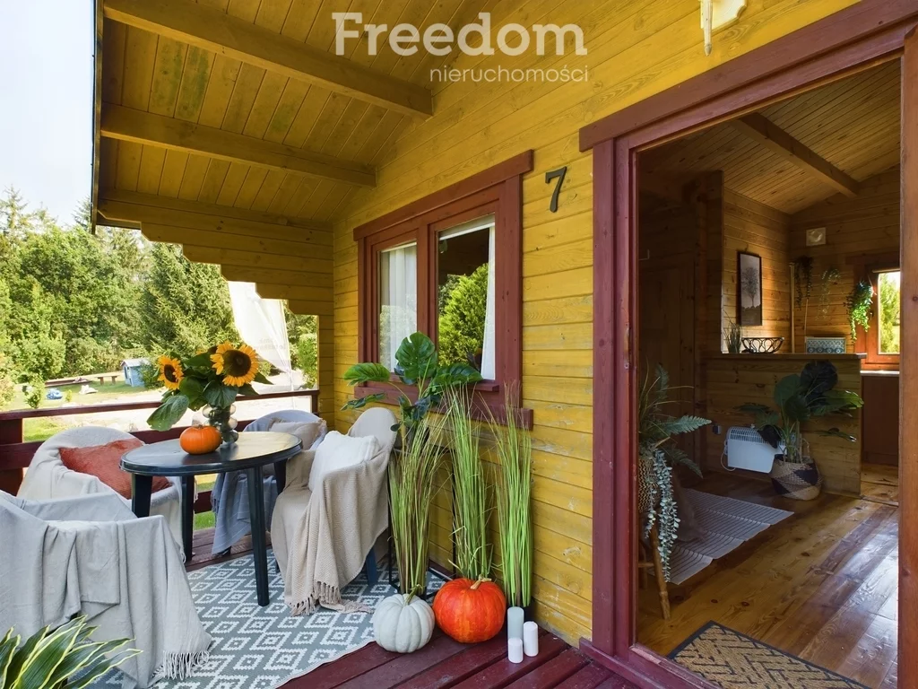 Apartamenty 951/3685/OOS Żabin