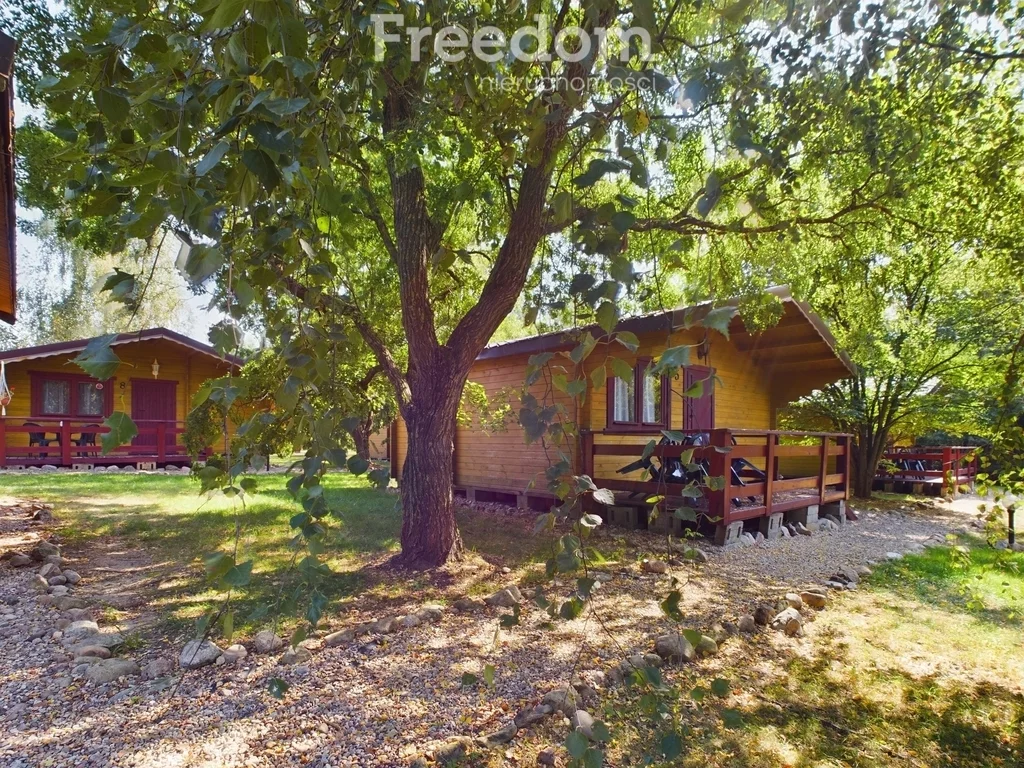Lokal użytkowy 26 767,00 m², oferta nr , 951/3685/OOS, Żabin