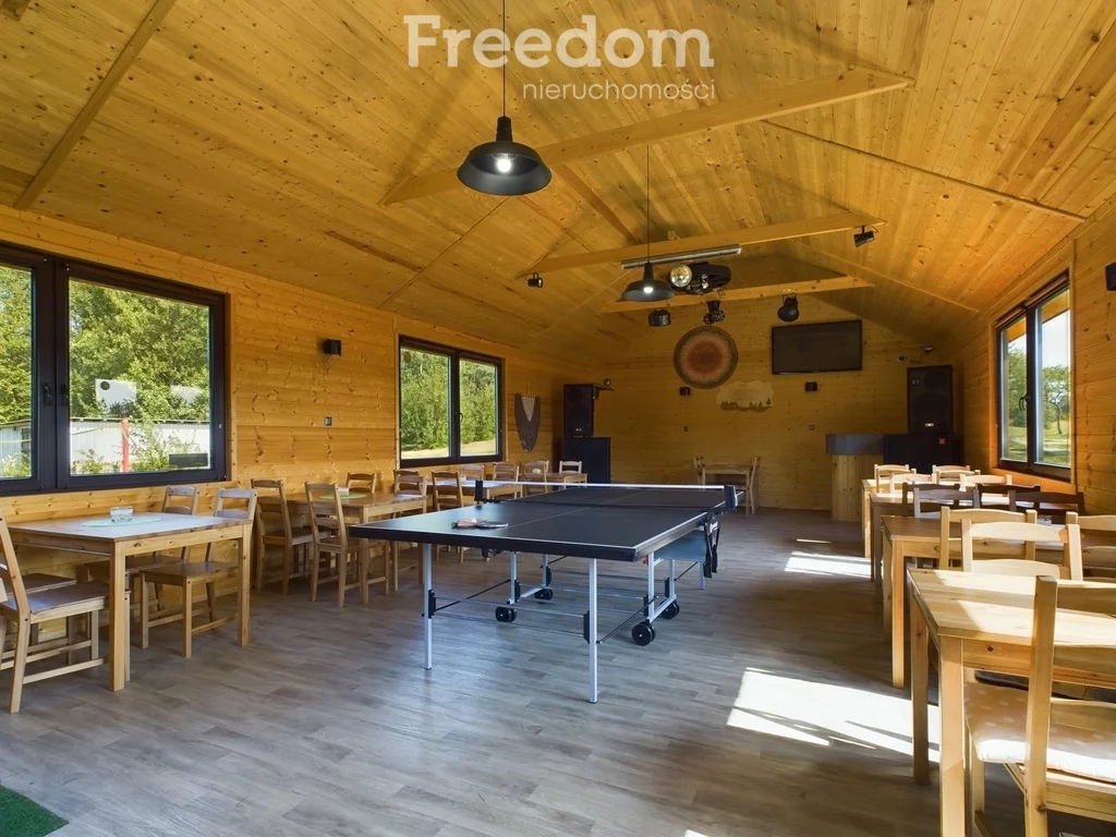 Lokal użytkowy 26 767,00 m², oferta nr , 951/3685/OOS, Żabin