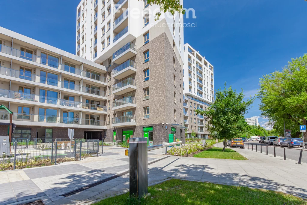 Apartamenty 2237/3685/OLW Warszawa Ursus Zagłoby