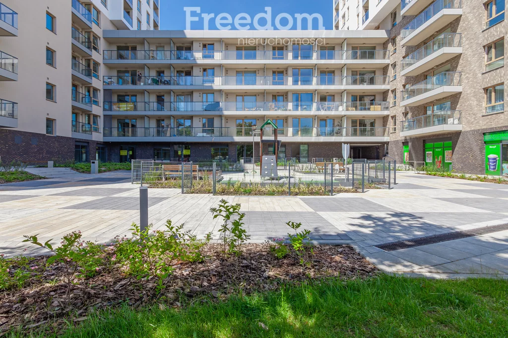 Apartamenty 2238/3685/OLW Warszawa Ursus Zagłoby