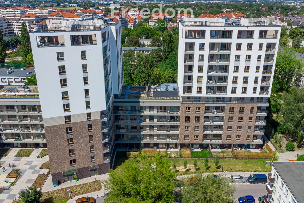 Apartamenty 2241/3685/OLW Warszawa Ursus Zagłoby