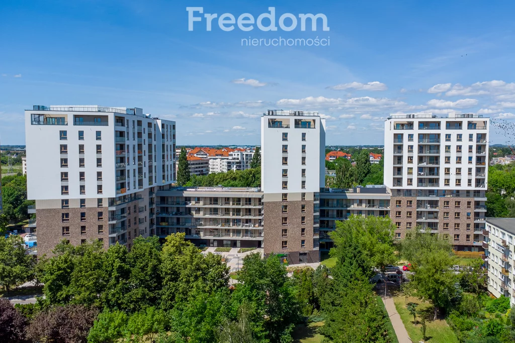 Apartamenty 2242/3685/OLW Warszawa Ursus Zagłoby