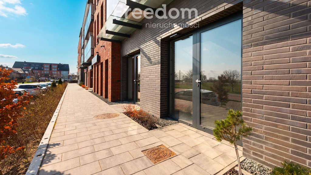 Biuro 56,67 m², oferta nr , 2179/3685/OLW, Tczew, Zamkowa