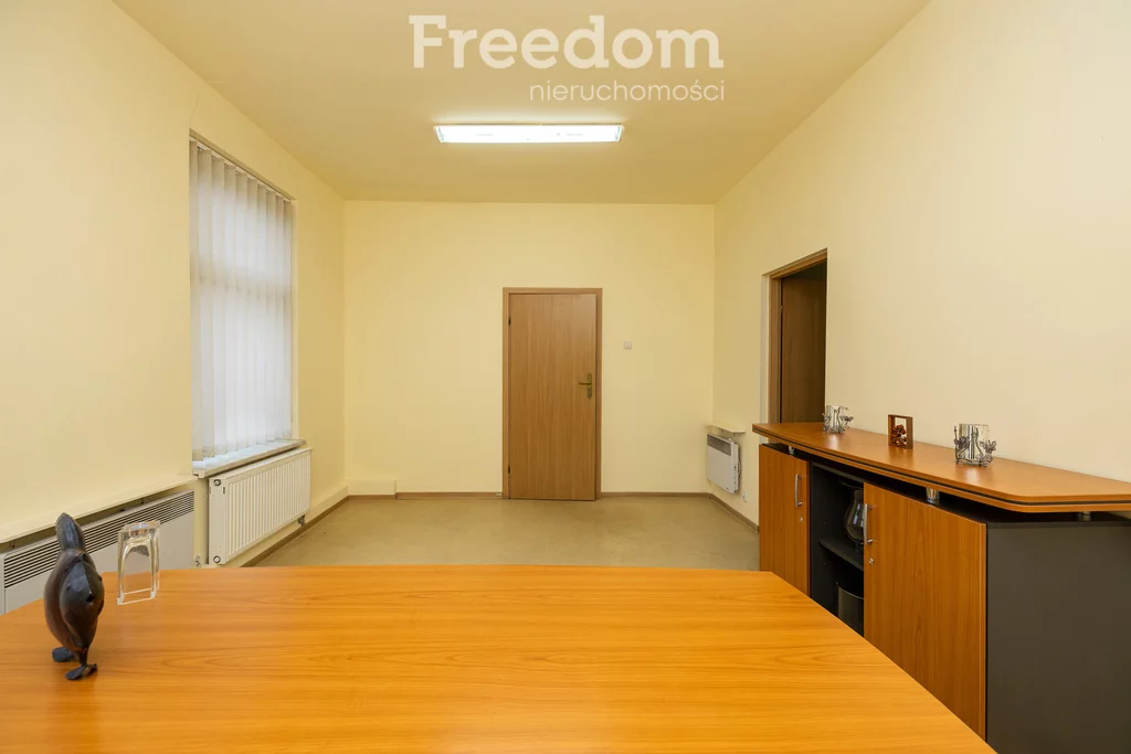 Lokal użytkowy 1 529,00 m², oferta nr , 1564/3685/OLS, Zawiercie