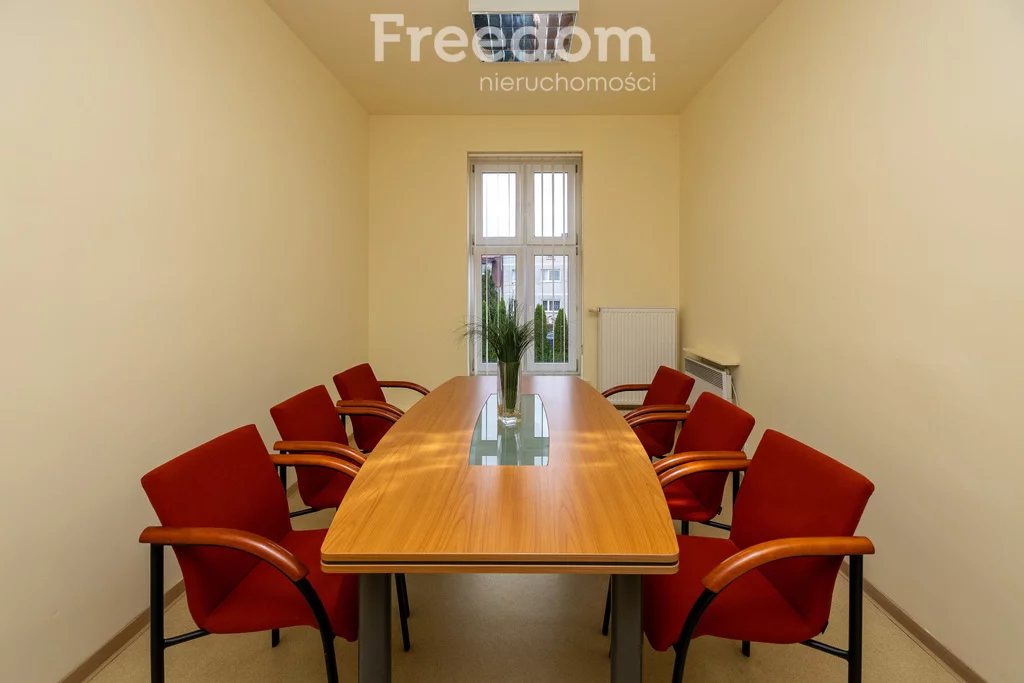 Lokal użytkowy 1 529,00 m², oferta nr , 1564/3685/OLS, Zawiercie