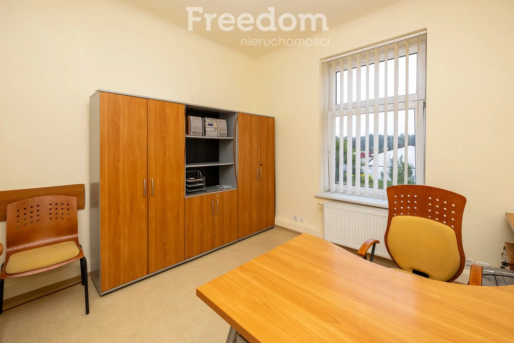 Lokal użytkowy 1 529,00 m², oferta nr , 1564/3685/OLS, Zawiercie