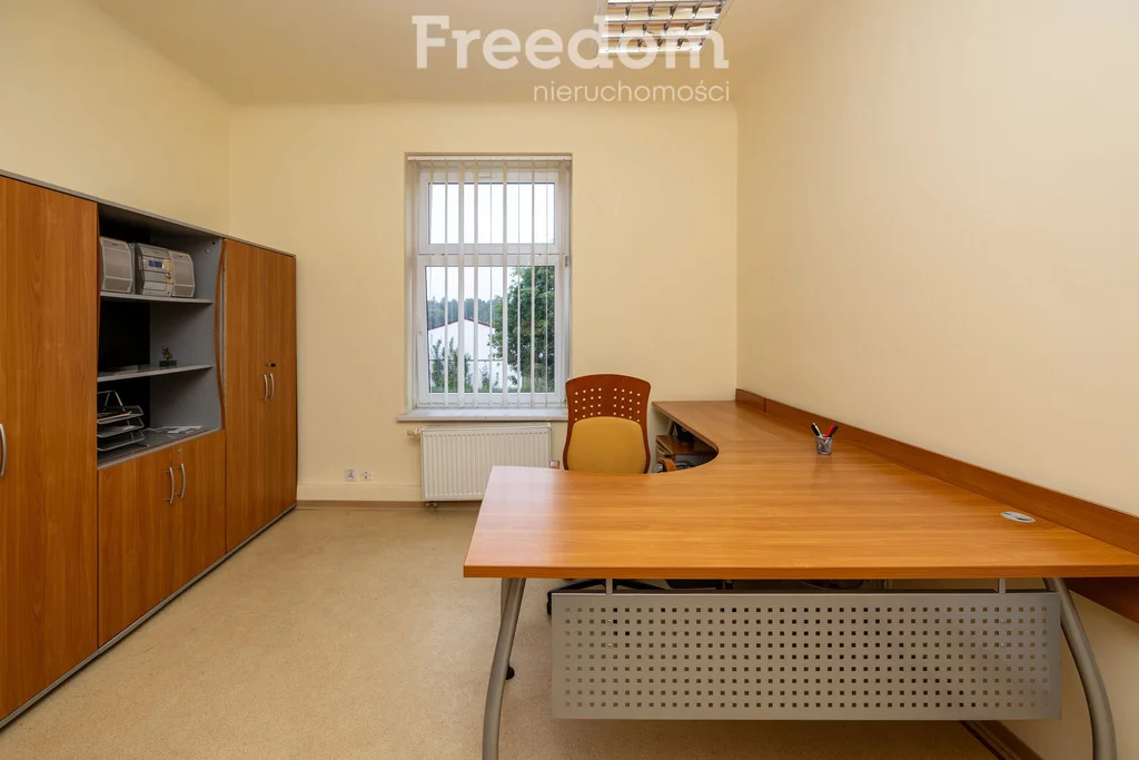Lokal użytkowy 1 529,00 m², oferta nr , 1564/3685/OLS, Zawiercie