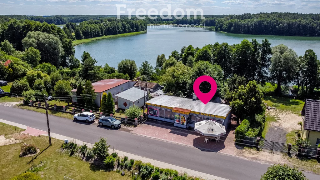 Lokal użytkowy 106,00 m², oferta nr , 1500/3685/OLS, Zdbice