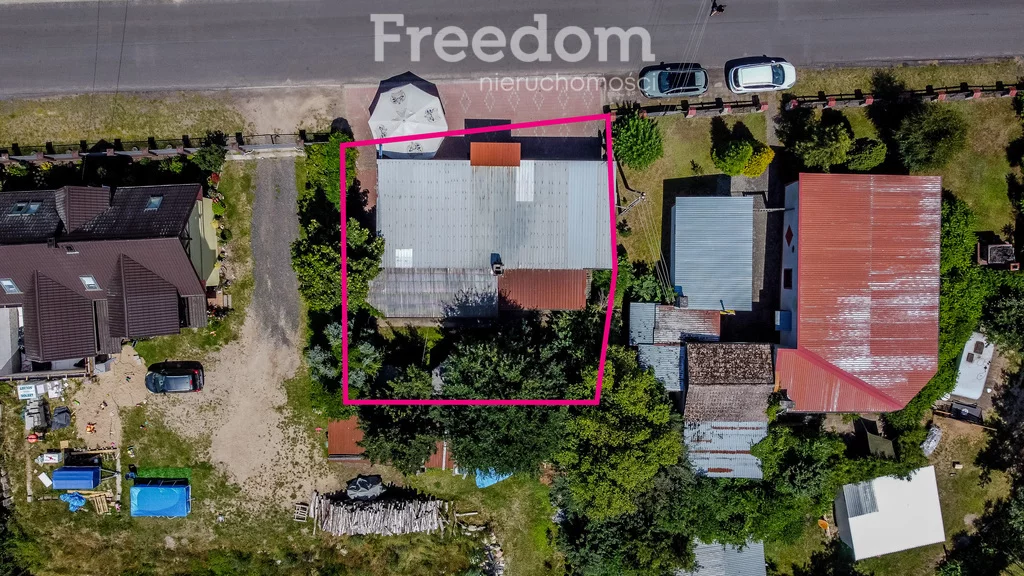 Lokal użytkowy 106,00 m², oferta nr , 1500/3685/OLS, Zdbice