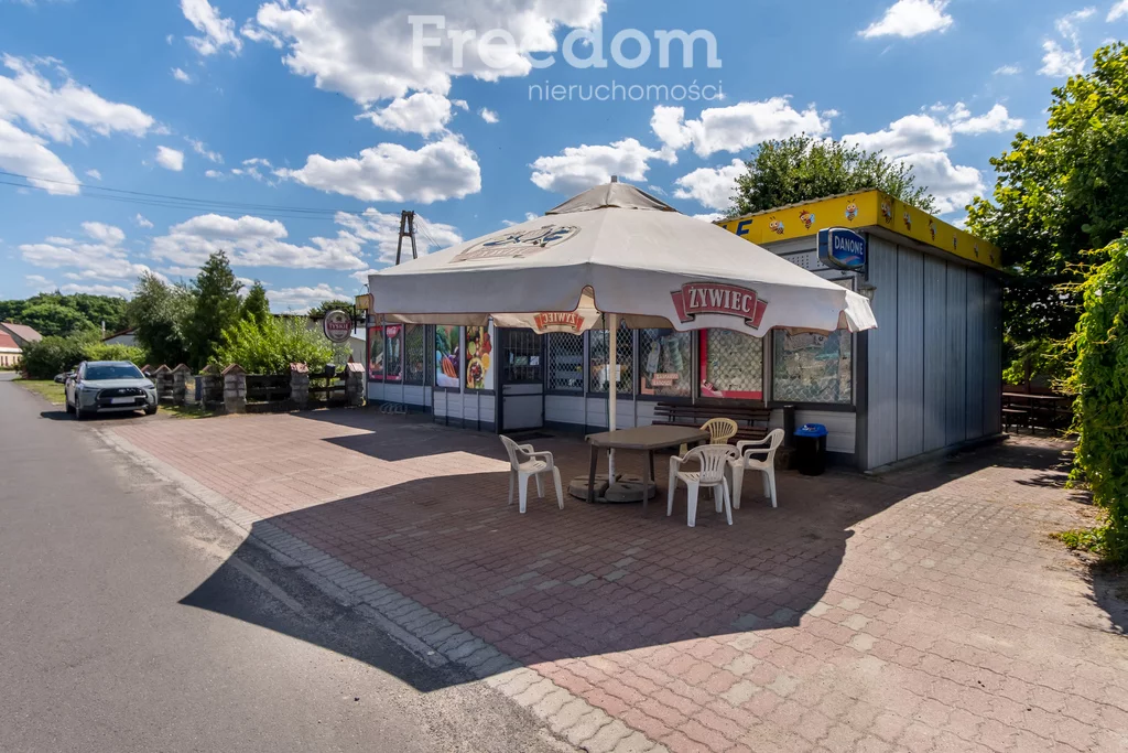 Lokal użytkowy 106,00 m², oferta nr , 1500/3685/OLS, Zdbice