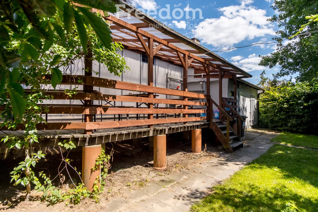Lokal użytkowy 106,00 m², oferta nr , 1500/3685/OLS, Zdbice