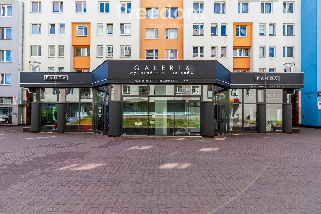 Lokal użytkowy 220,00 m², oferta nr , 1616/3685/OLW, Wrocław, Grabiszyn-Grabiszynek, Żelazna