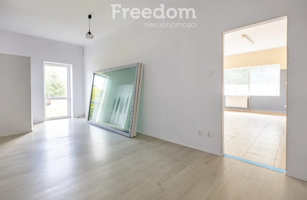 Lokal użytkowy 240,00 m², oferta nr , 2008/3685/OLS, Osiniec, Zielone Zacisze