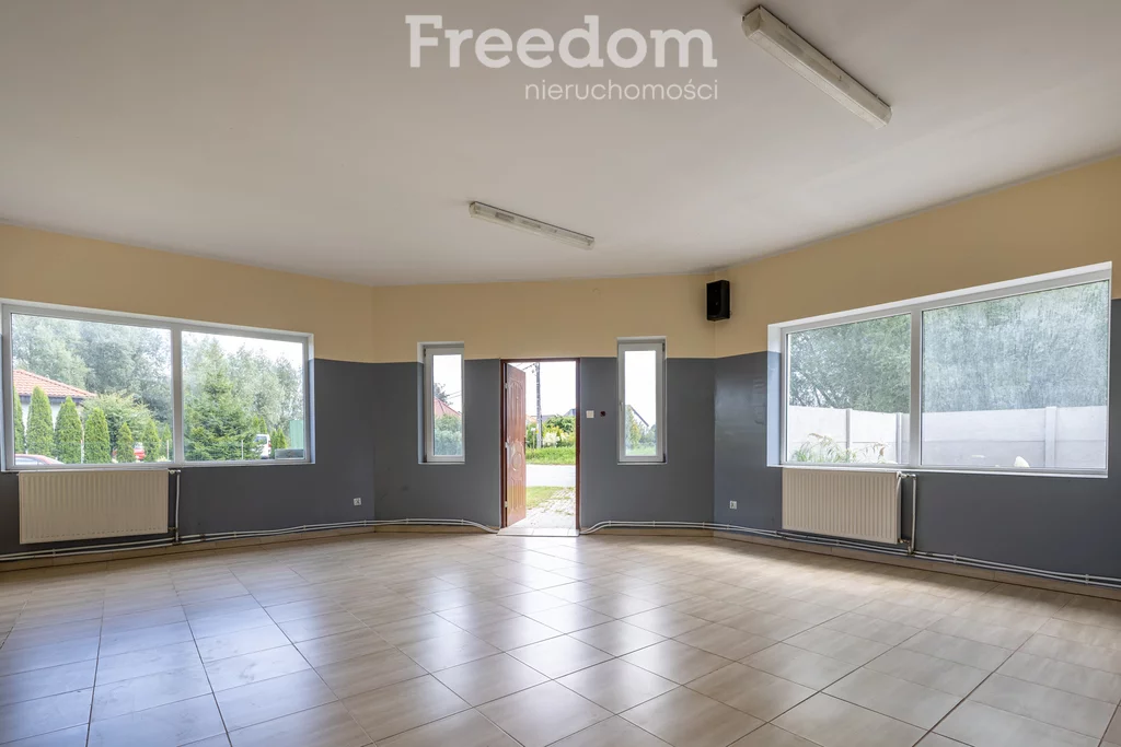 Lokal użytkowy 240,00 m², oferta nr , 2008/3685/OLS, Osiniec, Zielone Zacisze