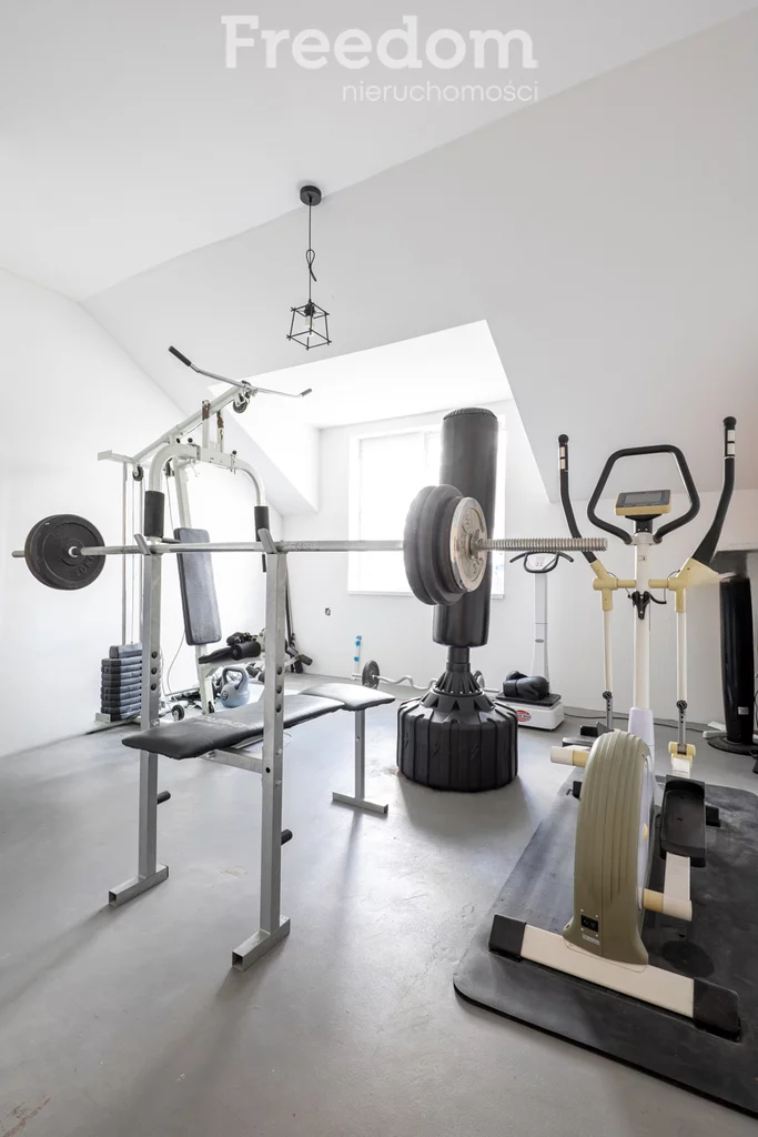 Lokal użytkowy 240,00 m², oferta nr , 2008/3685/OLS, Osiniec, Zielone Zacisze