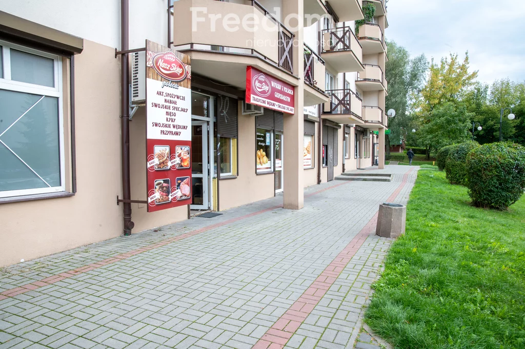 Lokal użytkowy do wynajęcia, 51,50 m², oferta nr 1171/3685/OLW