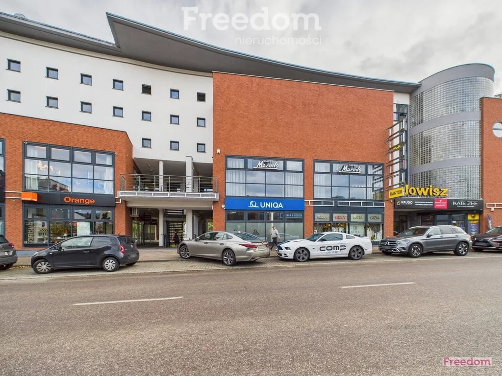 Apartamenty 1989/3685/OLS Koszalin Zwycięstwa