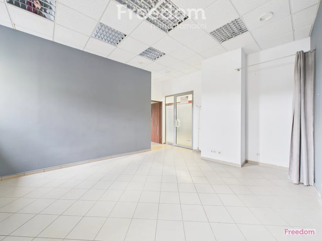 Lokal użytkowy 60,99 m², oferta nr , 1989/3685/OLS, Koszalin, Zwycięstwa