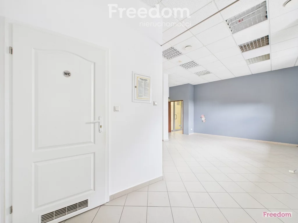Lokal użytkowy 60,99 m², oferta nr , 1989/3685/OLS, Koszalin, Zwycięstwa