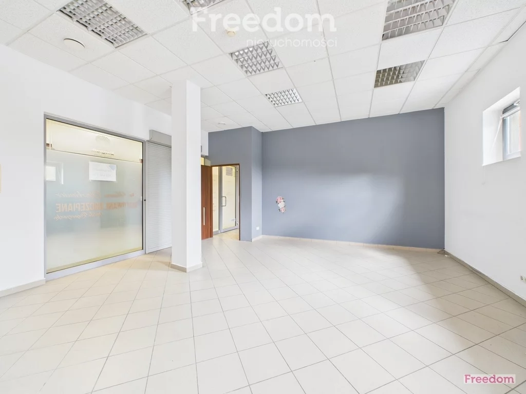 Lokal użytkowy 60,99 m², oferta nr , 1989/3685/OLS, Koszalin, Zwycięstwa